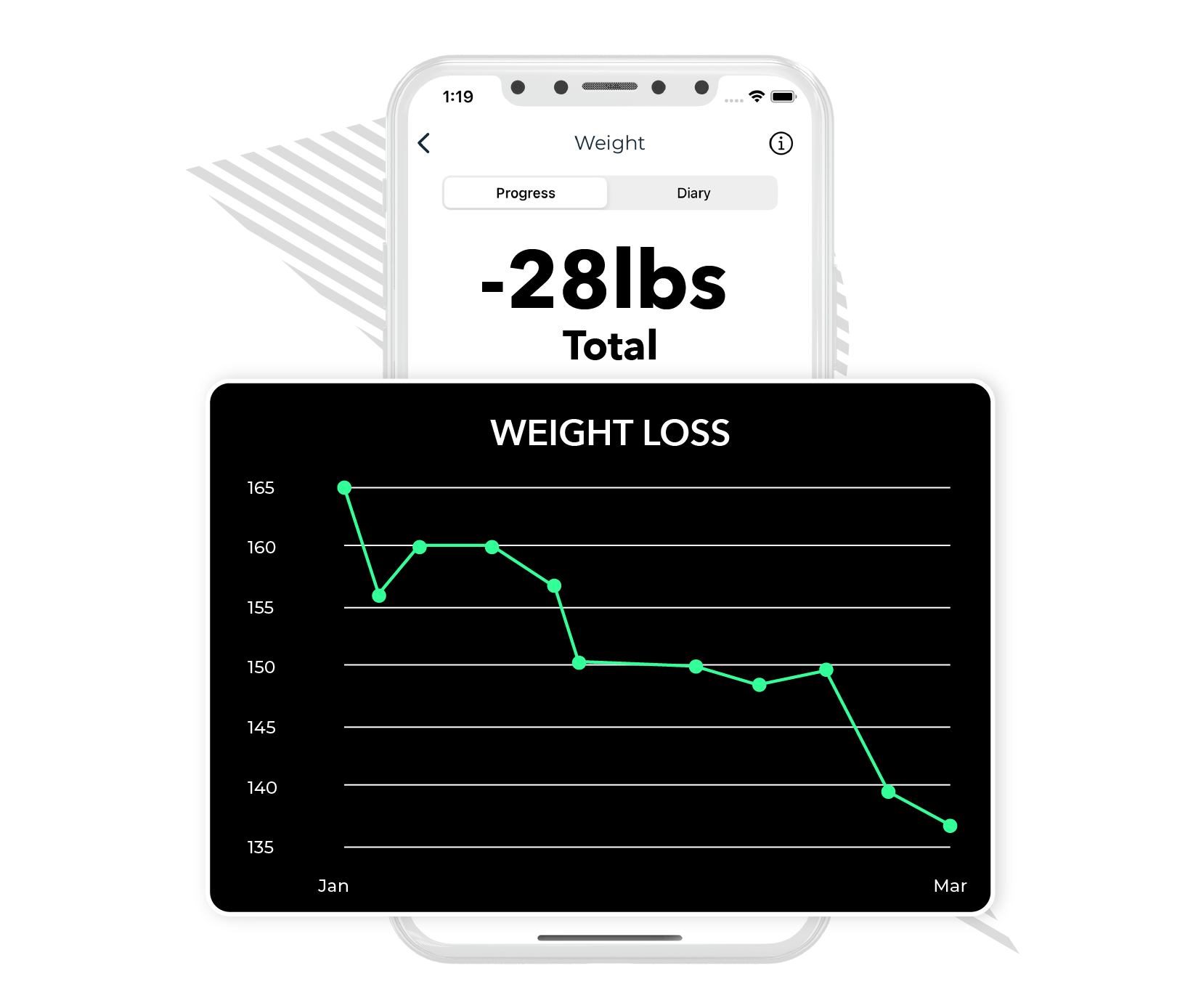 Team rh full online body workout